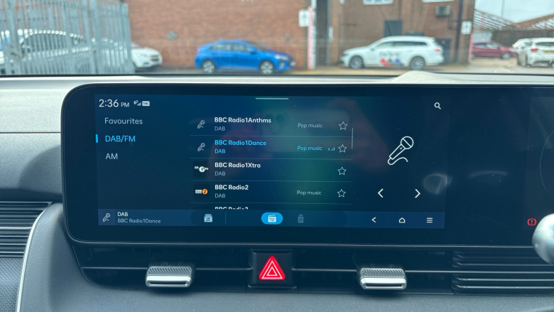 Hyundai IONIQ 5 168kW Ultimate 84 kWh 5dr Auto Electric Hatchback